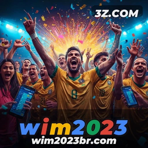 wim2023 Aplicativo Móvel