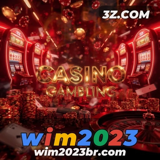 wim2023 Cassino Online
