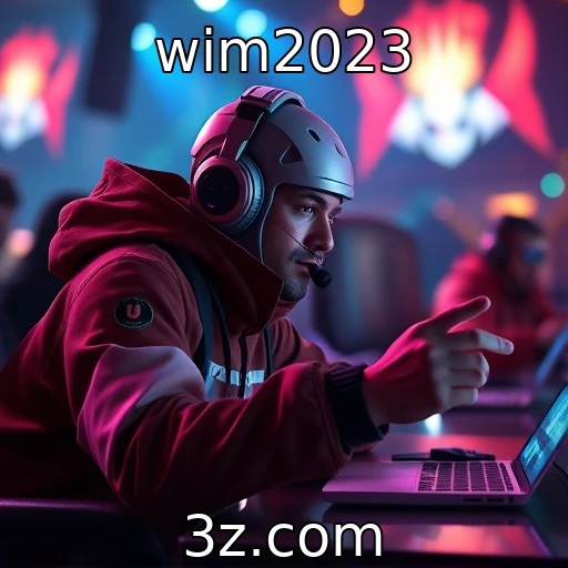 Como o jogo competitivo está moldando a indústria