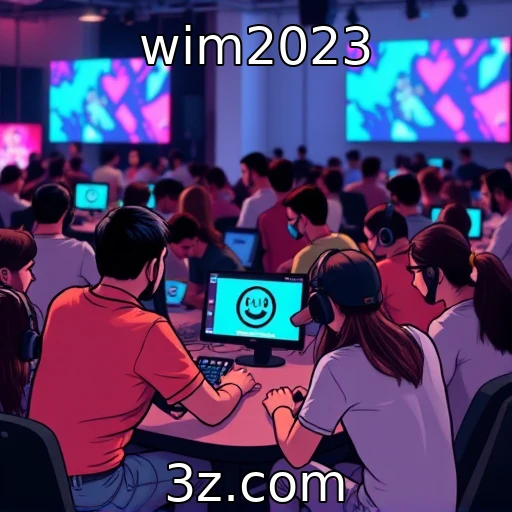 Diversidade e inclusão nos jogos digitais