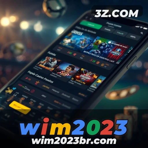 wim2023 Apostas em Esportes
