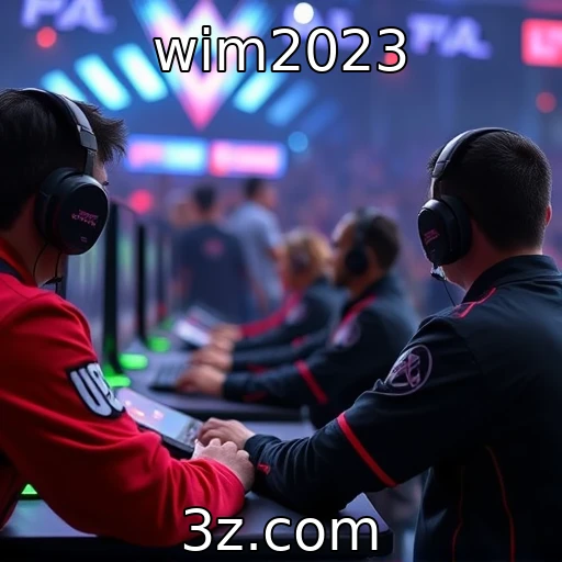 Mercado de eSports e sua evolução recente