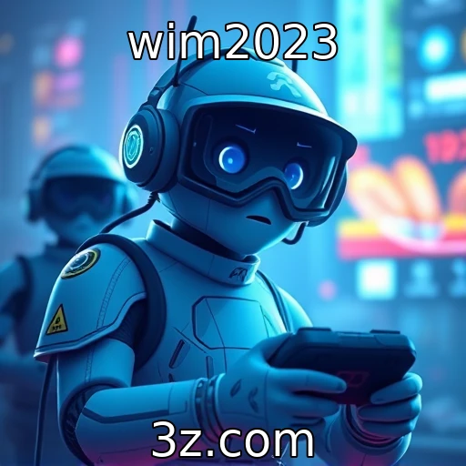 Tendências da indústria de jogos para o futuro