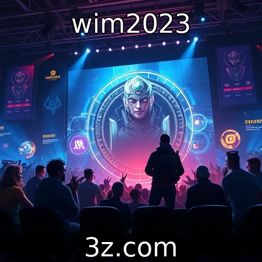 Avaliação das tendências na inovação dos jogos