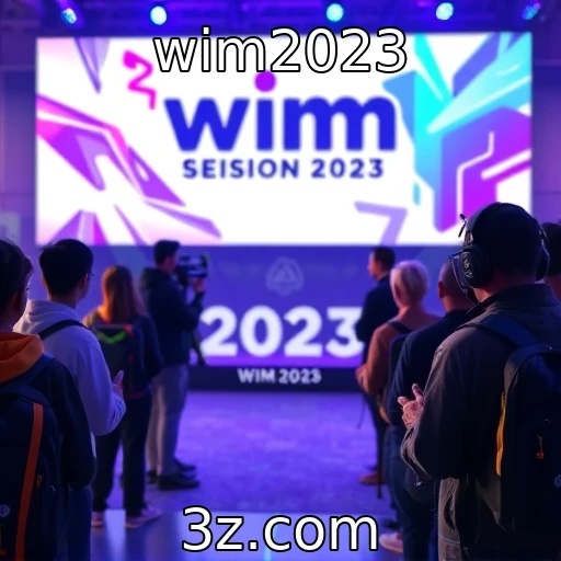 Expectativas para eventos de jogos e lançamento de produtos