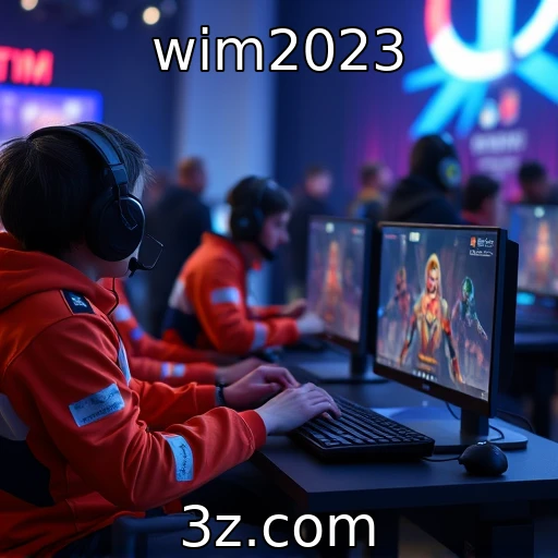 A crescente popularidade dos eSports em todo o mundo