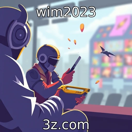 Impacto das microtransações na experiência do jogador