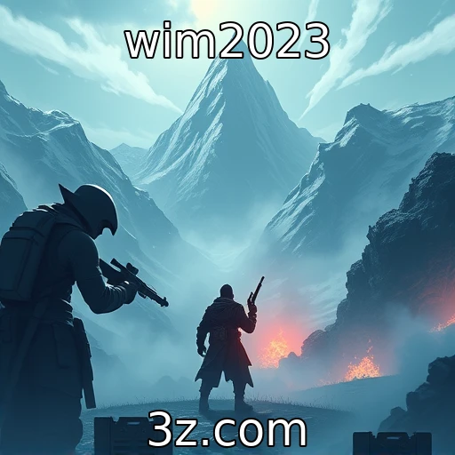 O papel da narrativa nos jogos modernos