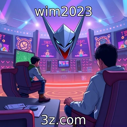 Tendências de jogos online para o futuro