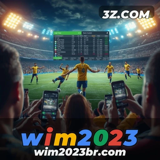 wim2023 Plataforma Oficial