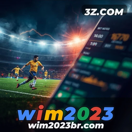 wim2023 Caça-Níqueis