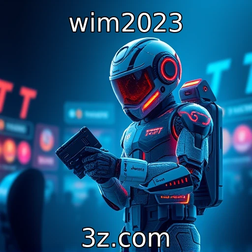 Tendências tecnológicas que moldam o futuro dos jogos