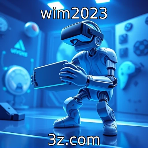 Tendências em jogos de realidade virtual